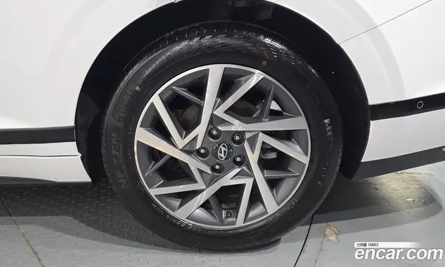 Hyundai Grandeur 2025 1.6 автомат (гидро), миниатюра 7