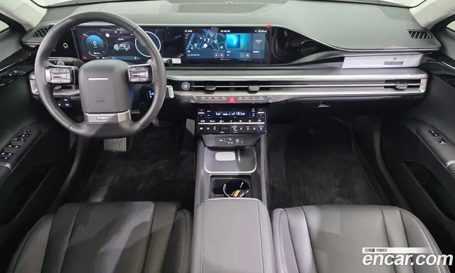 Hyundai Grandeur 2025 1.6 автомат (гидро), миниатюра 10