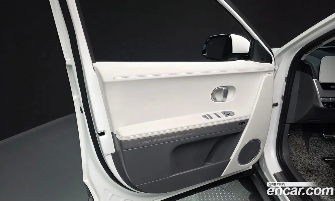 Hyundai Ioniq 5 2024 0.1 автомат (гидро), фото 14