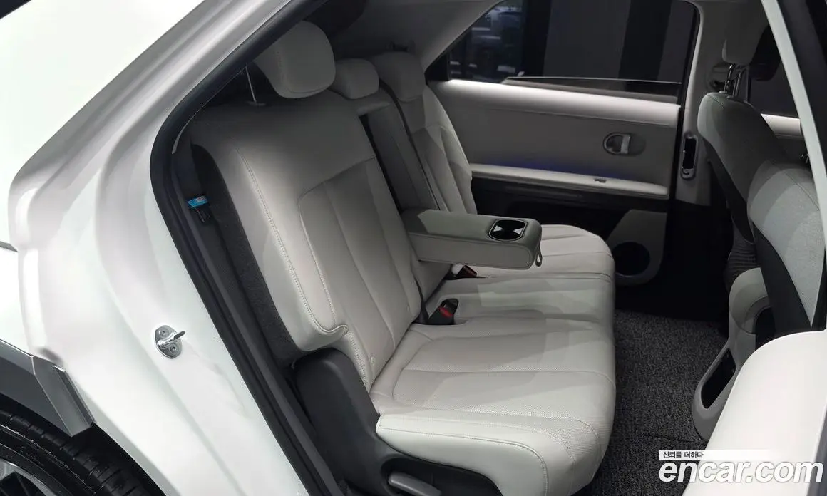 Hyundai Ioniq 5 2024 0.1 автомат (гидро), фото 17