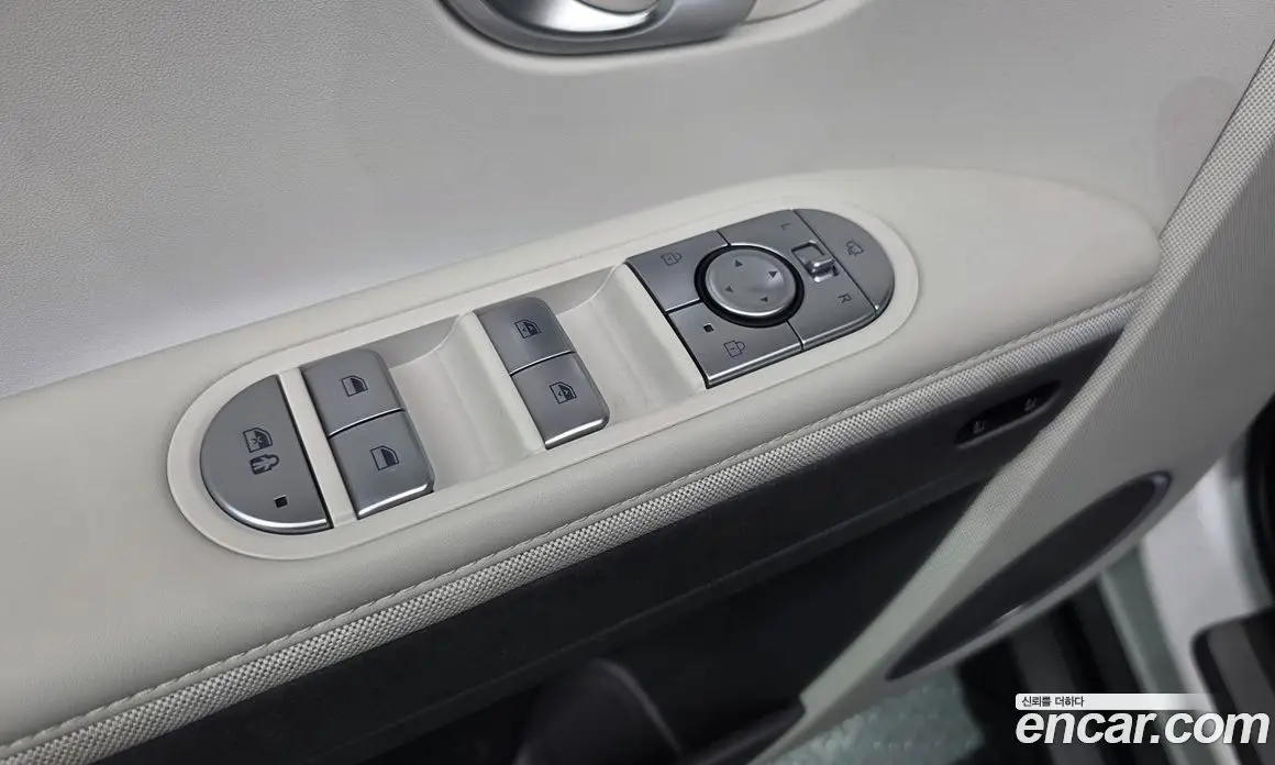 Hyundai Ioniq 5 2024 0.1 автомат (гидро), фото 28