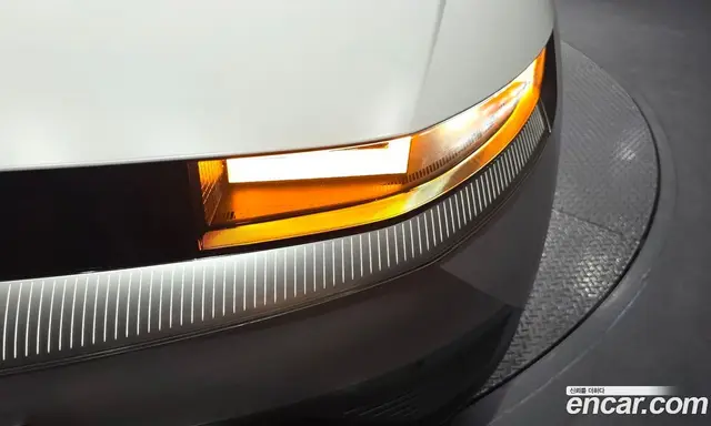 Hyundai Ioniq 5 2024 0.1 автомат (гидро), миниатюра 8