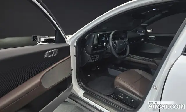 Hyundai Ioniq 6 2022 0.1 автомат (гидро), миниатюра 10