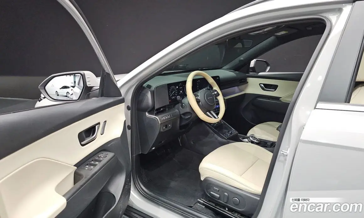 Hyundai Kona 2023 2.0 автомат (гидро), фото 13