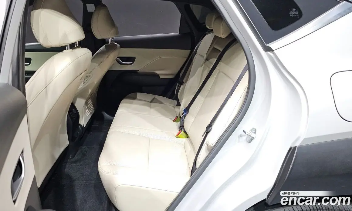 Hyundai Kona 2023 2.0 автомат (гидро), фото 16
