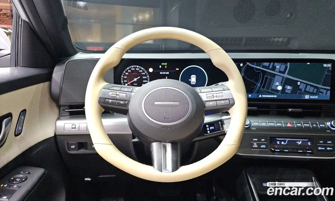 Hyundai Kona 2023 2.0 автомат (гидро), фото 19