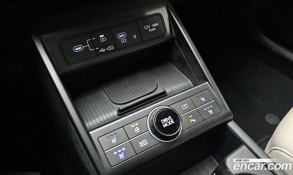 Hyundai Kona 2023 2.0 автомат (гидро), фото 23