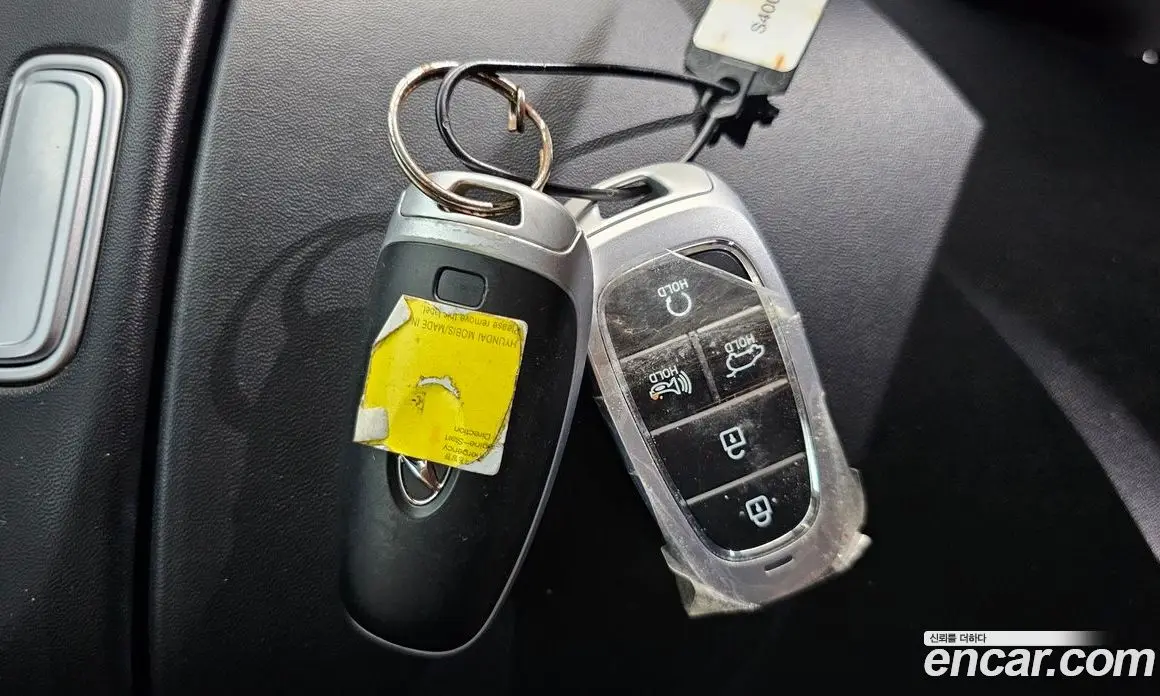 Hyundai Santa Fe 2023 2.2 автомат (гидро), фото 29