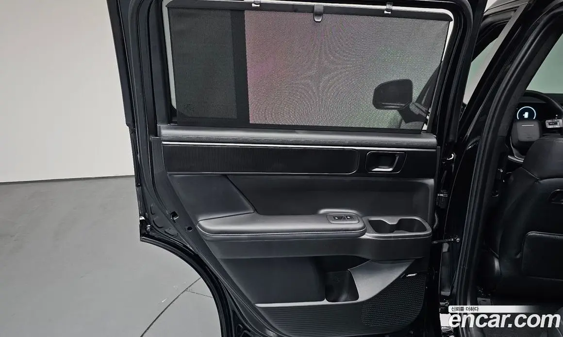 Hyundai Santa Fe 2025 1.6 автомат (гидро), фото 14