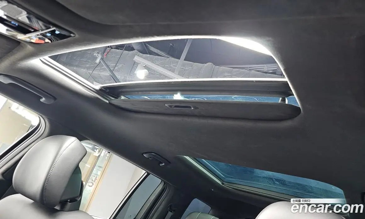 Hyundai Santa Fe 2025 1.6 автомат (гидро), фото 23