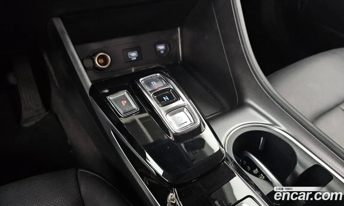 Hyundai Sonata 2020 1.6 автомат (гидро), фото 9