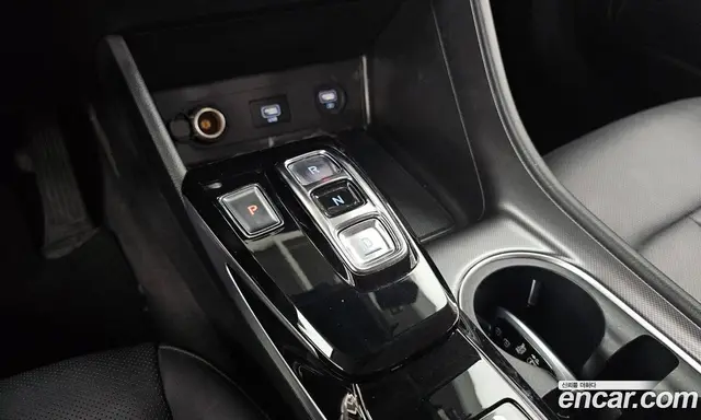 Hyundai Sonata 2020 1.6 автомат (гидро), миниатюра 9