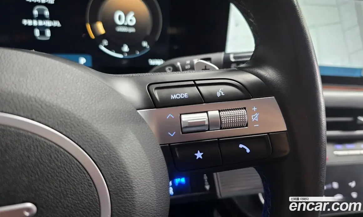 Hyundai Sonata 2024 2.0 автомат (гидро), фото 27