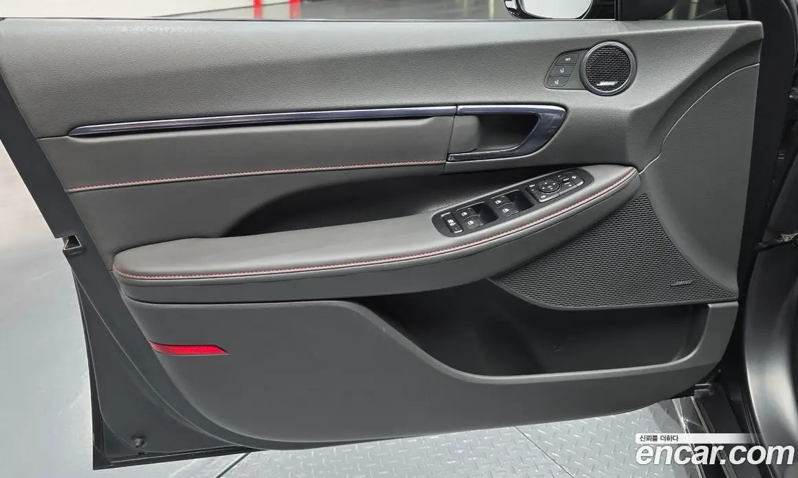 Hyundai Sonata 2024 2.5 автомат (гидро), фото 14