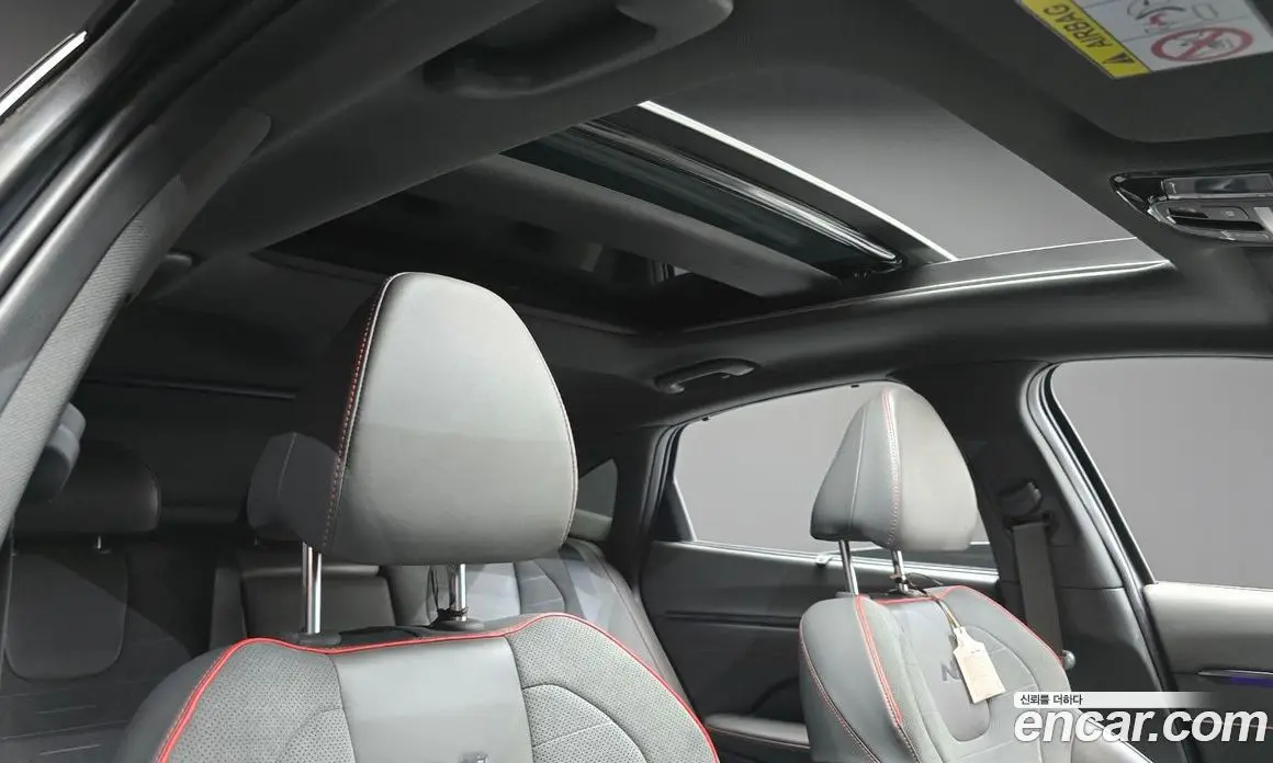 Hyundai Sonata 2024 2.5 автомат (гидро), фото 25