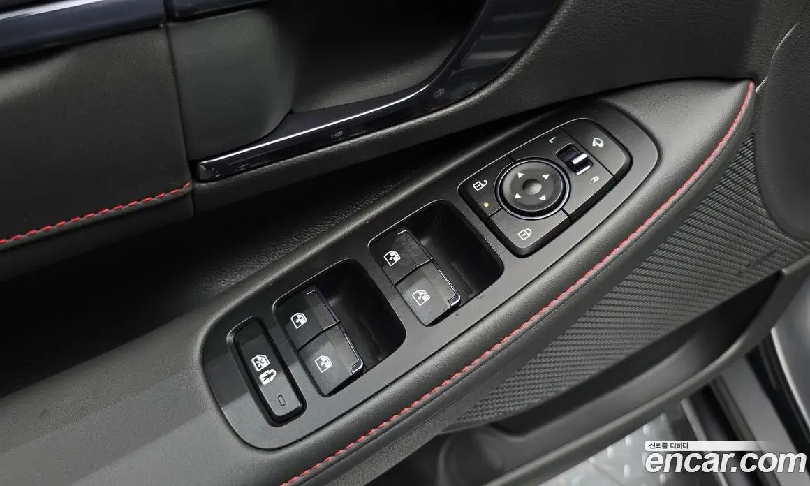 Hyundai Sonata 2024 2.5 автомат (гидро), фото 26