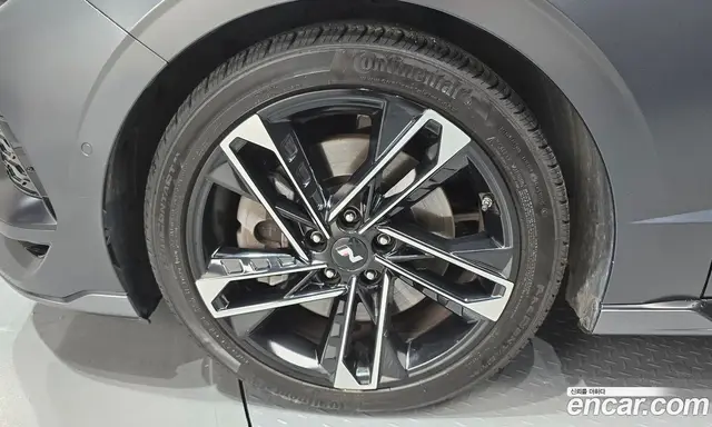 Hyundai Sonata 2024 2.5 автомат (гидро), миниатюра 5