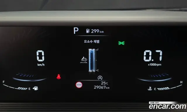 Hyundai Staria 2025 2.2 автомат (гидро), миниатюра 11