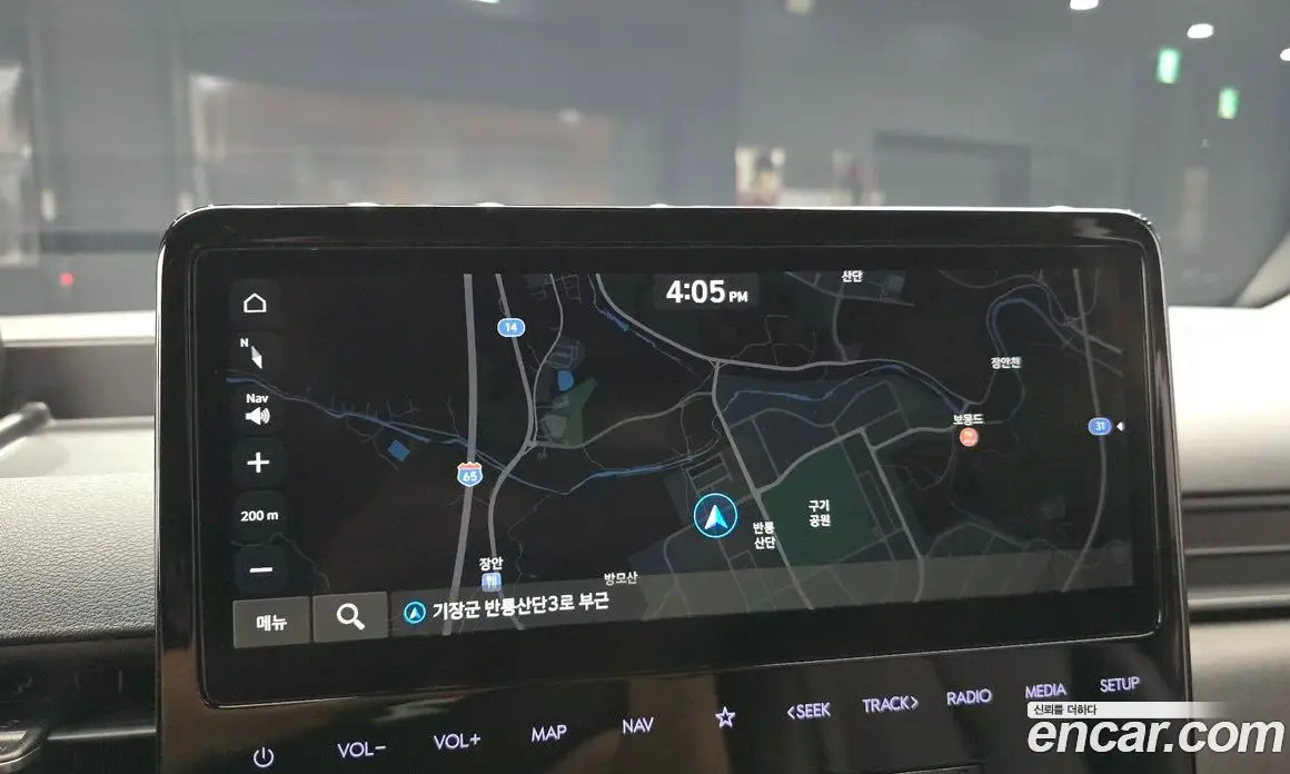 Hyundai Staria 2025 2.2 автомат (гидро), фото 23