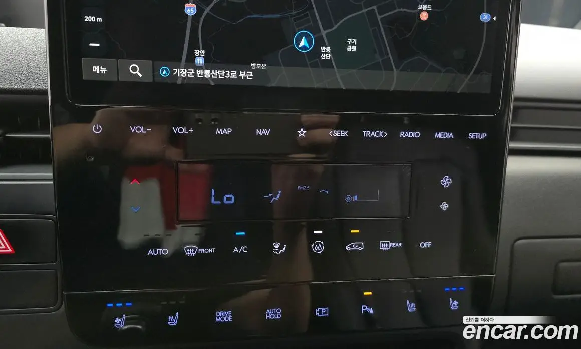 Hyundai Staria 2025 2.2 автомат (гидро), фото 24