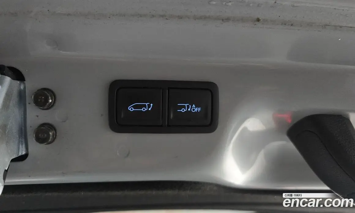 Hyundai Staria 2025 2.2 автомат (гидро), фото 26