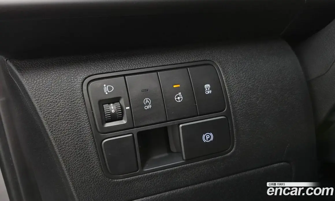 Hyundai Staria 2025 2.2 автомат (гидро), фото 27