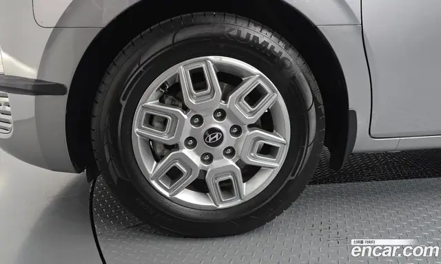 Hyundai Staria 2025 2.2 автомат (гидро), миниатюра 5