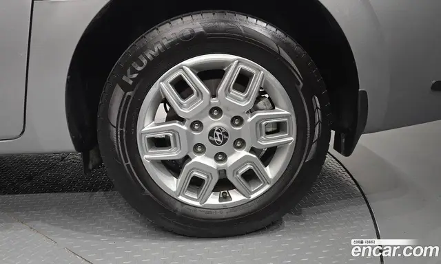 Hyundai Staria 2025 2.2 автомат (гидро), миниатюра 7