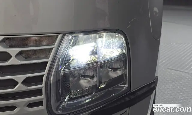 Hyundai Staria 2025 2.2 автомат (гидро), миниатюра 8