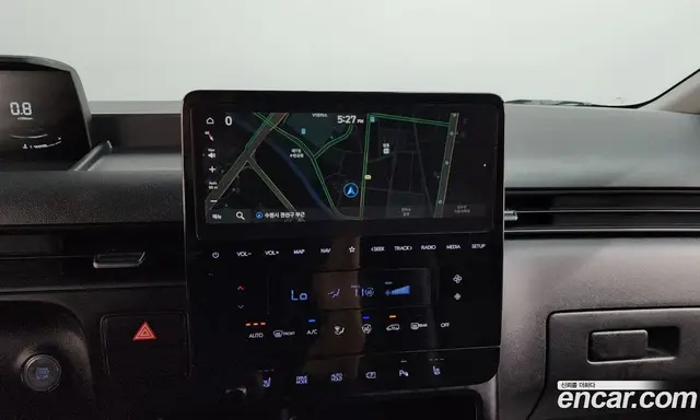 Hyundai Staria 2025 2.2 автомат (гидро), миниатюра 12