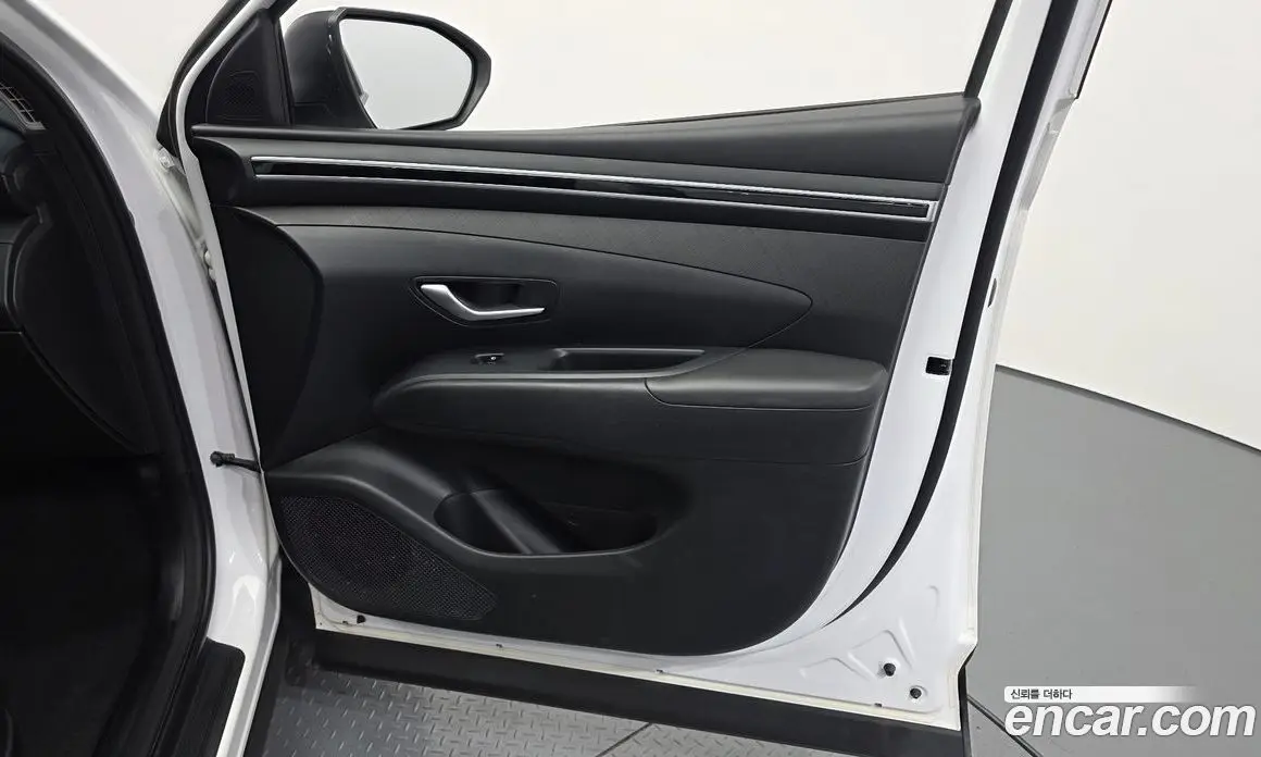 Hyundai Tucson 2021 1.6 автомат (гидро), фото 14