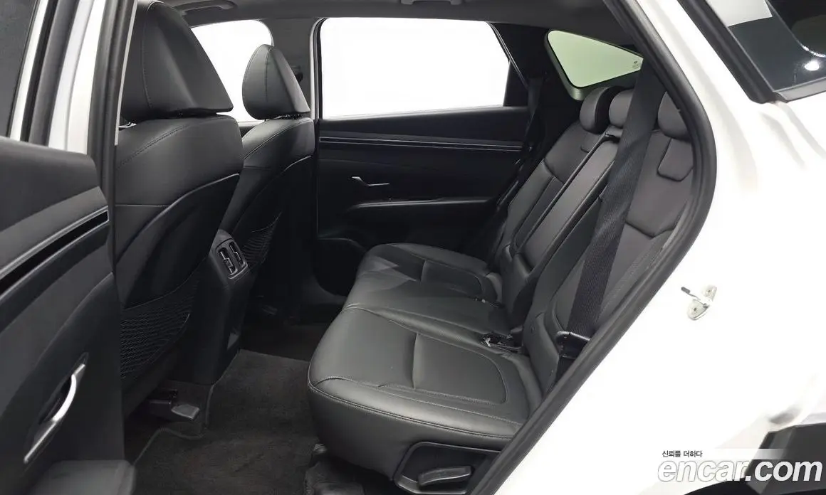 Hyundai Tucson 2021 1.6 автомат (гидро), фото 16
