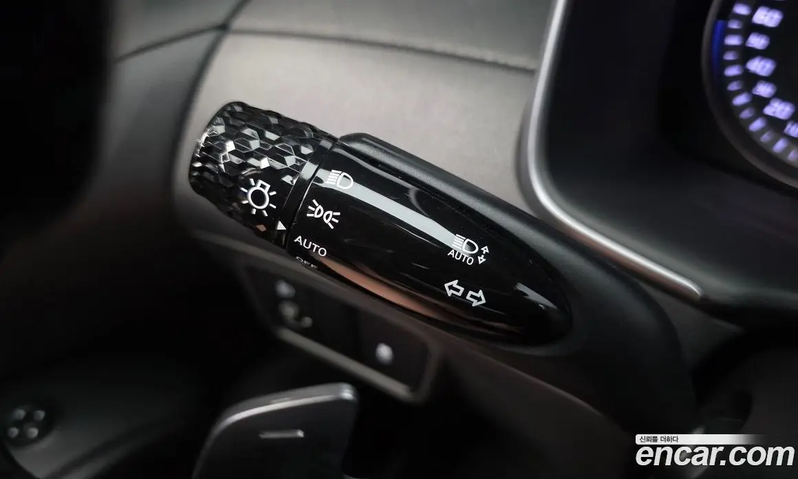 Hyundai Tucson 2021 1.6 автомат (гидро), фото 27