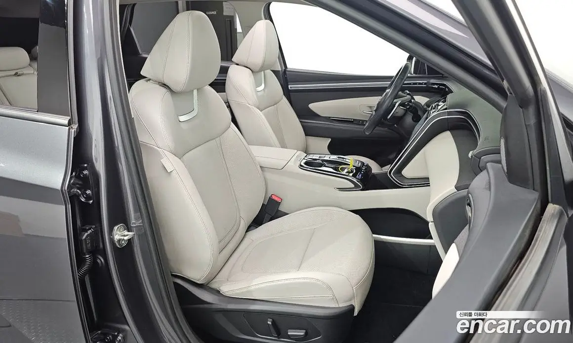 Hyundai Tucson 2022 1.6 автомат (гидро), фото 11
