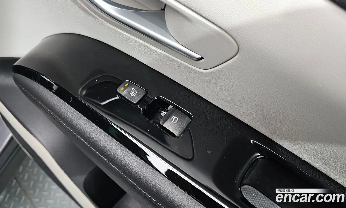Hyundai Tucson 2022 1.6 автомат (гидро), фото 18