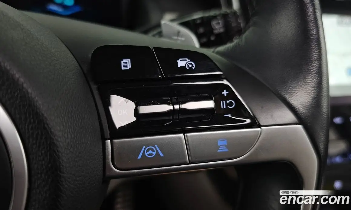 Hyundai Tucson 2022 1.6 автомат (гидро), фото 19