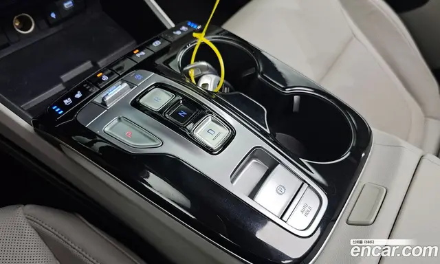 Hyundai Tucson 2022 1.6 автомат (гидро), миниатюра 9