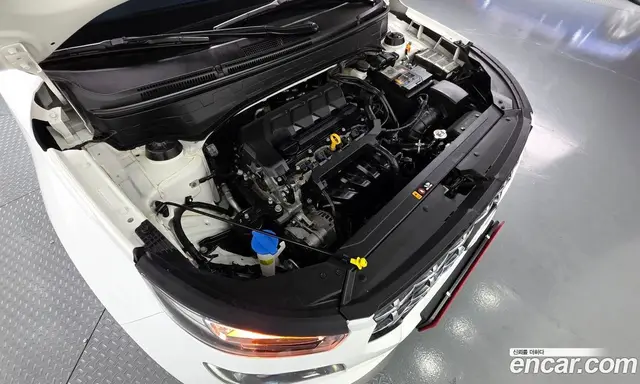 Hyundai Venue 2022 1.6 автомат (гидро), миниатюра 6