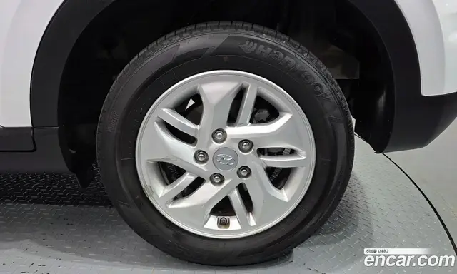 Hyundai Venue 2022 1.6 автомат (гидро), миниатюра 7