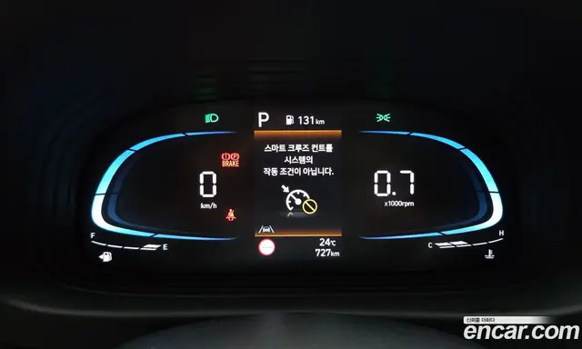 Hyundai Venue 2025 1.6 автомат (гидро), миниатюра 11