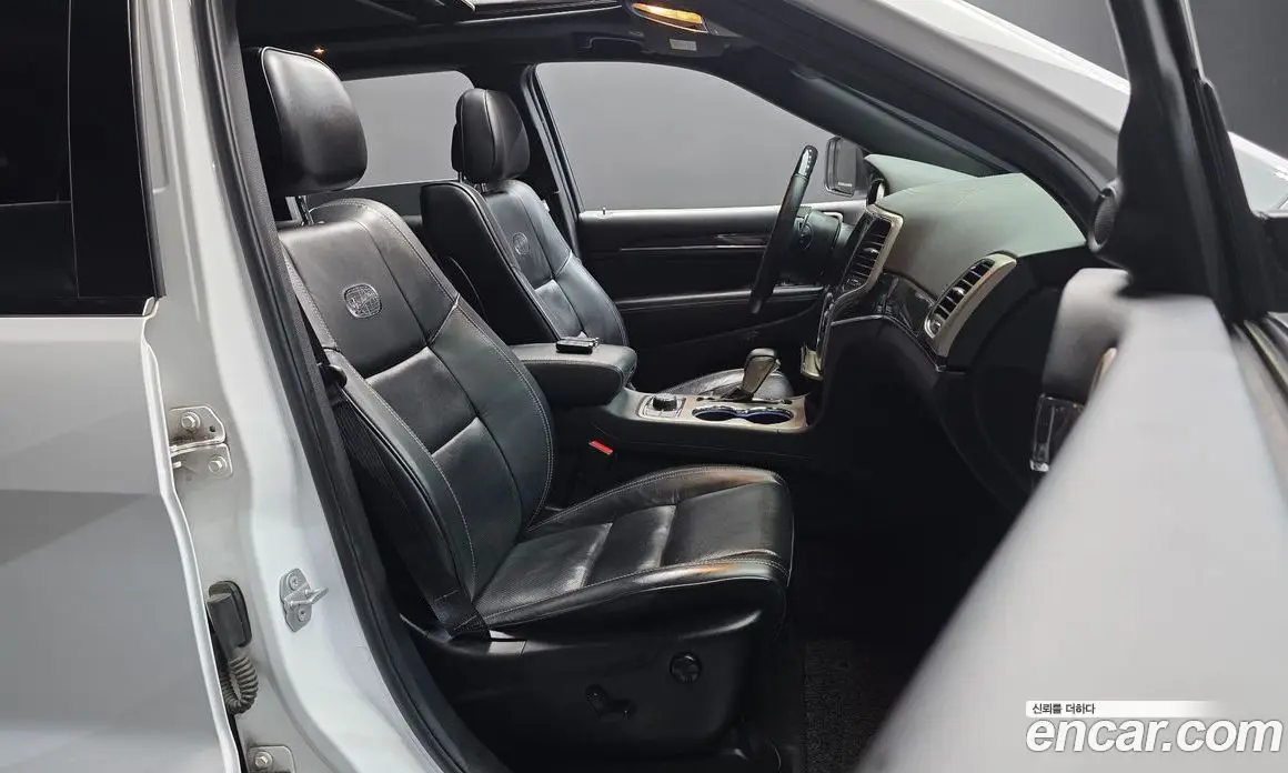 Jeep Cherokee 2017 3.0 автомат (гидро), фото 16