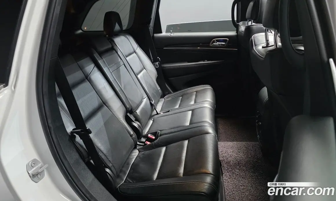 Jeep Cherokee 2017 3.0 автомат (гидро), фото 17