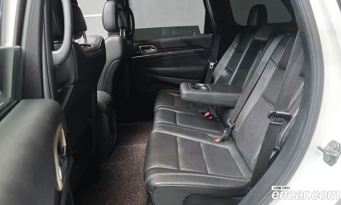Jeep Cherokee 2017 3.0 автомат (гидро), фото 18