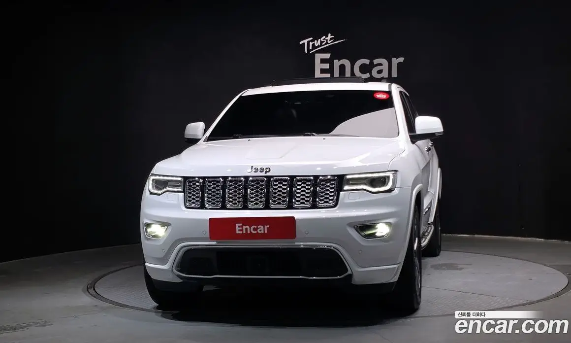 Jeep Cherokee 2017 3.0 автомат (гидро), фото 3