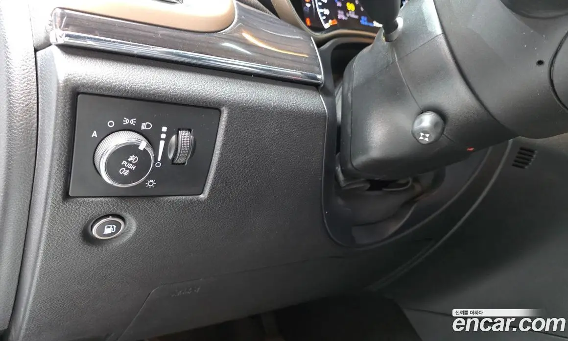 Jeep Cherokee 2017 3.0 автомат (гидро), фото 29