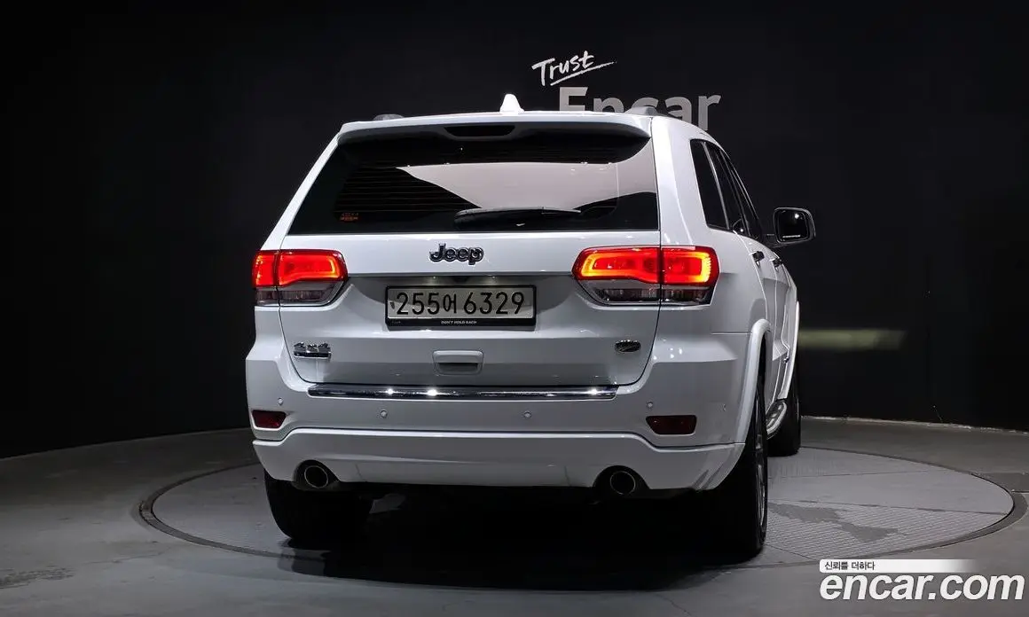Jeep Cherokee 2017 3.0 автомат (гидро), фото 4