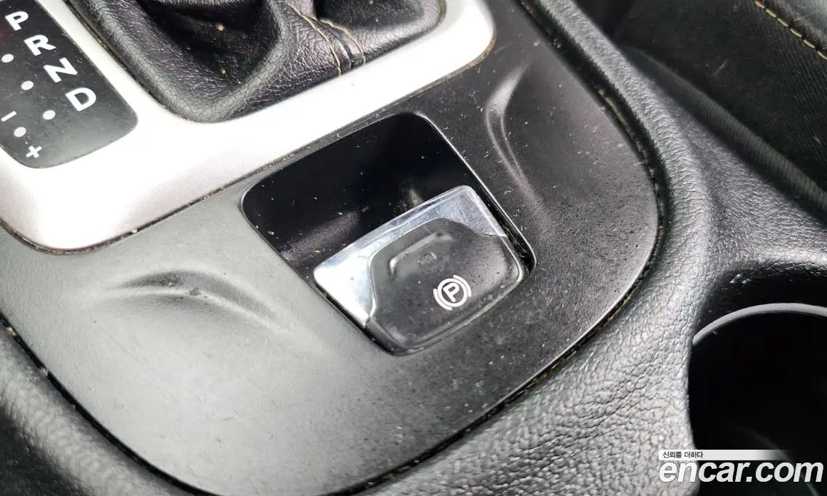 Jeep Cherokee 2017 2.4 автомат (гидро), фото 17