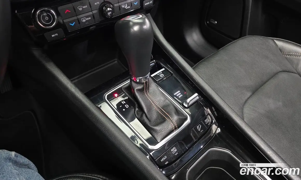 Jeep Compass 2022 2.4 автомат (гидро), фото 12