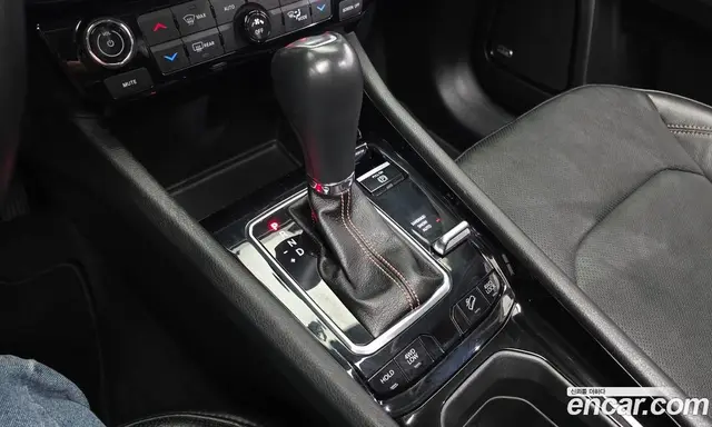 Jeep Compass 2022 2.4 автомат (гидро), миниатюра 12