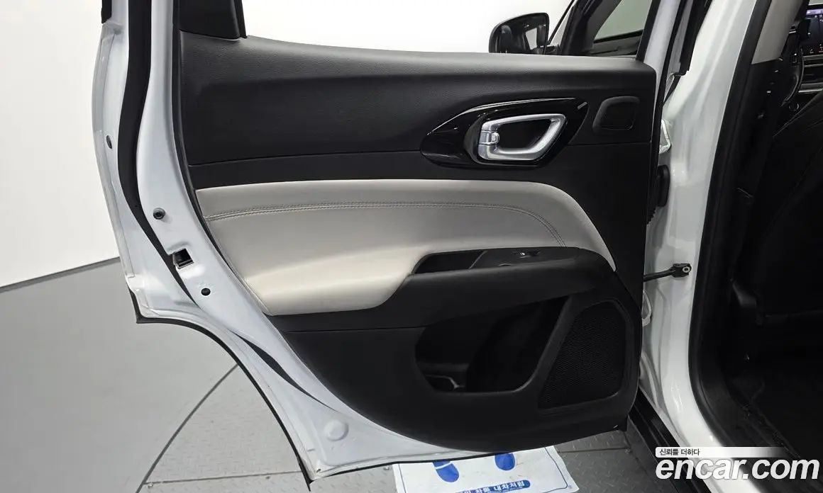Jeep Compass 2022 2.4 автомат (гидро), фото 15